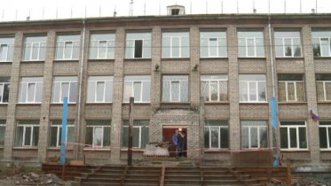 Фото: Капитальный ремонт: впервые за 55 лет школу №3 приведут в порядок