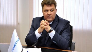 Фото: Мэр Череповца Вадим Германов заработал за 2019 год больше 168 миллионов рублей