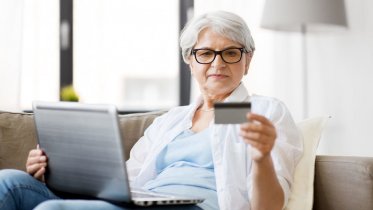 Фото: Череповчанка оформила кредит и перевела мошенникам почти 300 тысяч рублей