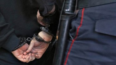 Фото: Полиция поймала мошенников, обманувших череповчанку на 7 миллионов рублей