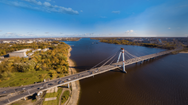 Фото: Лариса Каманина: «Череповец – перспективная территория с точки зрения туризма»