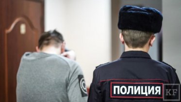 Фото: Череповчанину назначили срок за оскорбление и рукоприкладство в отношении полицейского