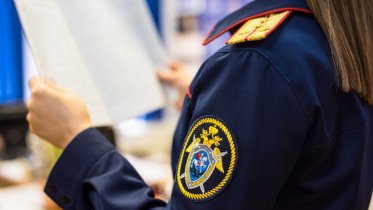 Фото: В череповецкой квартире нашли тело 81-летней пенсионерки