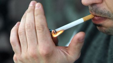 Фото: В череповецкой квартире произошел пожар