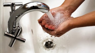 Фото: Жителям Череповца вернут деньги за горячую воду