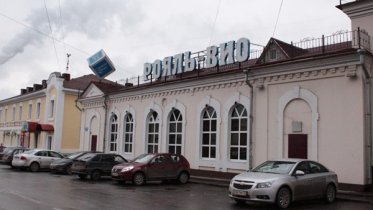 Фото: В Череповце не собираются закрывать старейший кинотеатр