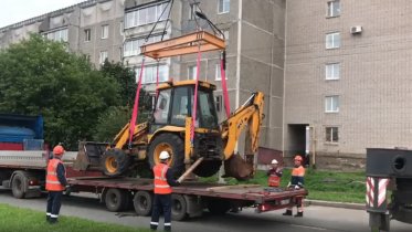 Фото: Вадим Германов: «По автомобилям на штрафстоянке можно проследить эволюцию мирового автопрома»