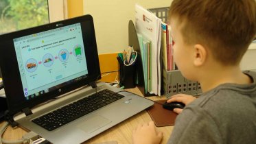 Фото: В Череповце три класса отправили на дистанционное обучение