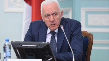 Фото: Полномочный представитель Президента посетит Череповец