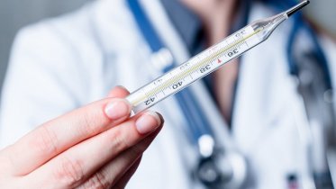 Фото: Череповец снова лидирует по числу зараженных COVID-19 в регионе