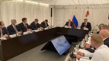 Фото: Капитальный ремонт дороги на Ярославль начнется в 2022 году