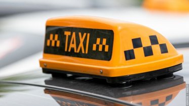 Фото: В Череповце задержали пьяного таксиста