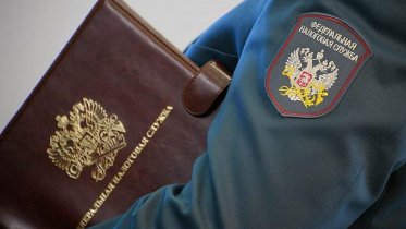 Фото: В Череповце бывшая сотрудница налоговой инспекции ответит перед судом за превышение полномочий