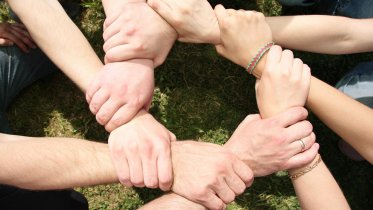 Фото: В Череповце стартовал социальный проект «Близкие рядом»