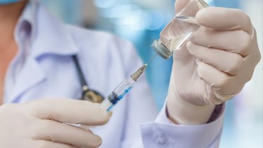 Фото: Более 170 тысяч жителей Вологодской области уже сделали прививку от гриппа