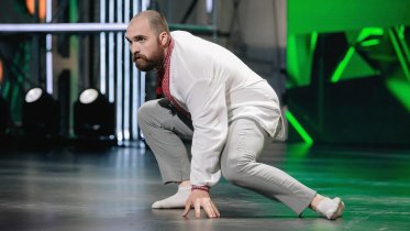 Фото: Житель Череповца появился в телепроекте «Танцы»