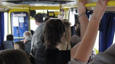 Фото: В Череповце планируют повысить плату за проезд