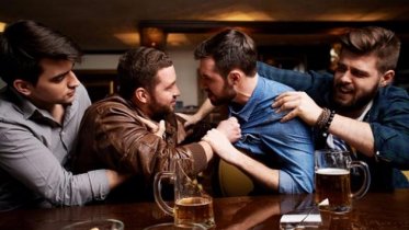 Фото: Росгвардейцы унимали пьяных череповчан несколько раз в течение утра