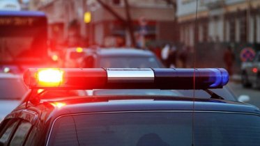 Фото: В Вологодской области водитель насмерть сбил пенсионерку