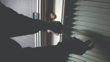 Фото: Пьяный череповчанин ночью залез в супермаркет