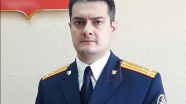 Фото: Череповчане могут попасть на прием к руководству регионального СКР