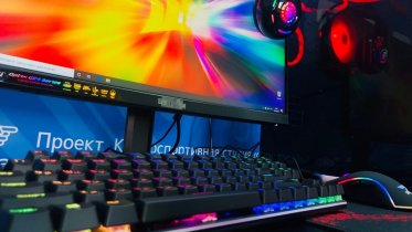 Фото: В Череповце бесплатная киберспортивная студия CyberTeam набирает учеников