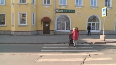 Фото: В Череповце все аптеки выйдут из муниципальной собственности