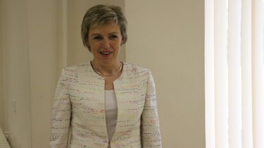 Фото: У главы Череповца обнаружили коронавирус