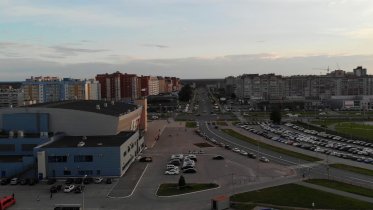 Фото: В Череповце откроют семейный развлекательный центр с фитнес-клубом