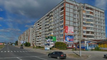 Фото: На Октябрьском проспекте начали снимать старый асфальт