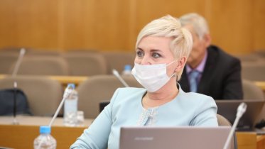 Фото: Многодетным семьям будут повторно предлагать земельные сертификаты