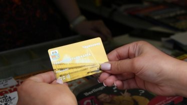 Фото: Поедем по-новому: в Череповце меняется способ оплаты проезда