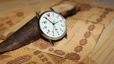 Фото: Коллекционер наручных часов советской эпохи из Череповца попался на уловку липецкой мошенницы