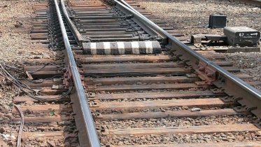 Фото: В Череповце поезд насмерть сбил человека