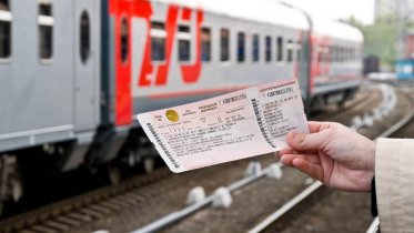 Фото: Приехали: количество поездов сообщением «Череповец – Москва» уменьшат