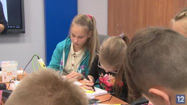 Фото: Школьники Череповца смогут обучаться в технопарке «Кванториум»