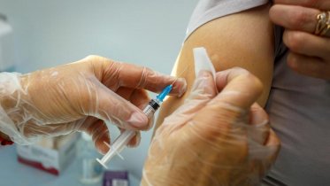 Фото: Пункт вакцинации появится в Череповце на новом месте