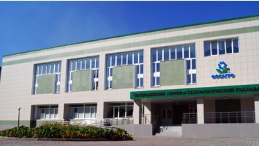 Фото: В Череповецком химико-технологическом колледже готовят к открытию новые мастерские