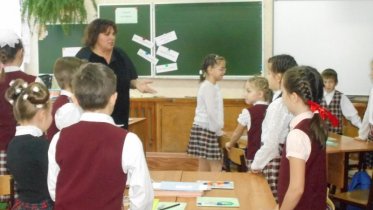 Фото: 13 млн рублей потратит Череповецкий район на подготовку школ к учебному году