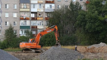 Фото: В Заречье возведут самый большой уличный спорткомплекс Череповца