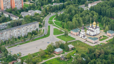 Фото: Благоустройство Макаринской рощи начнут с обсуждения рабочей группы
