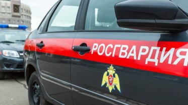 Фото: Череповчанин попал в больницу после уличной потасовки