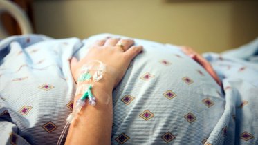 Фото: Беременную в Череповецком районе гоняли по больницам до тех пор, пока она родила в ковидном моногоспитале