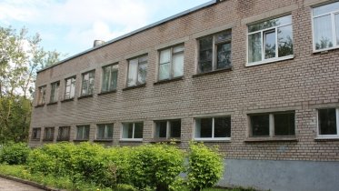 Фото: В школе № 27 Череповца до конца года заменят все окна