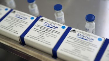 Фото: Череповец ожидает новую партию вакцины «Спутник Лайт»