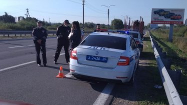 Фото: В Череповецком районе выявляли автовладельцев-должников