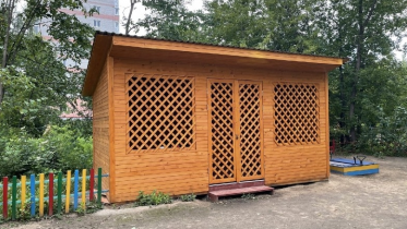 Фото: Детским садам Череповца выделили 16 миллионов на крыши