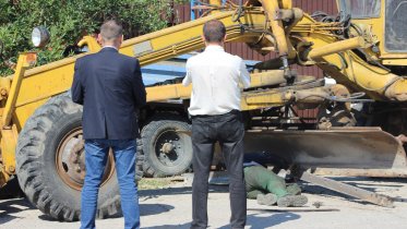 Фото: В Череповецком районе после жалоб местных жителей отремонтируют дороги