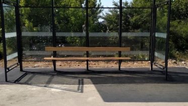 Фото: Долгожанная остановка: на улице Наседкина в Череповце появится остановочный комплекс