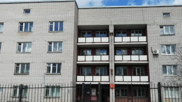 Фото: В Череповце объявлен набор контрактников